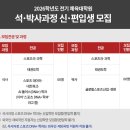 경희대학교 체육대학원 이미지