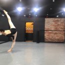 키즈 한국무용 이미지