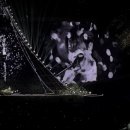 260404 박효신콘서트 A&amp;E 공연후기 (참고사항,준비물 2층w구역)