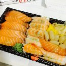이근재참치 | 우만동 초밥 포장