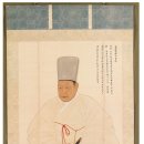 승지금속 | [용인일보] 이지당(二知堂) 조영복, 보물이 된 두 점의 초상