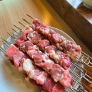 회전고기 | 양주 회전오리구이 맛집 양주골숯불회전오리 자동으로 구워지는 오리고기 후기