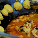 야생식당 이미지
