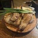 산장 | 역삼동 고기집 산장장작구이 후기