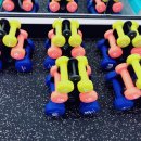 K다이나믹 복싱 이미지