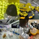 아이카페 | 인천 주안 와글아이 키즈카페 내돈내산 솔직후기