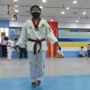 튼튼한 용인대 태권도장 이미지