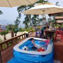 바닷가언덕 민박 이미지