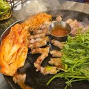 할매 솥뚜껑 삼겹살(가락점)