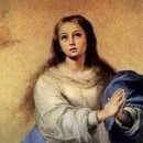 2023년 12월 8일 원죄 없이 잉태되신 복되신 동정 마리아 대축일＜나를 세상에서 중요한 인물이 되게... 이미지