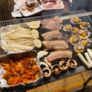 오대산 금빛펜션 이미지