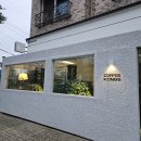 콩스커피 | 논산 연무대 카페 커피콩스 연무점, 분위기 좋은 플랜테리어 카페 솔직 후기