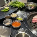 참맛흑돼지