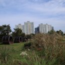 한강신도시호수공원 이미지