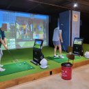 행복골프훈련소 길동점 이미지