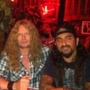 John Sykes + Mike Portnoy 뉴 프로젝트 결성! 이미지