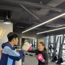 패드워크 이미지