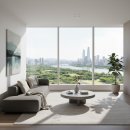 골든IT타워 | 🔥 집값 하락론 예외 지역은? 용산 파크타워 시세 분석! 3년 뒤 용산공원을 앞마당처럼 쓰는 법