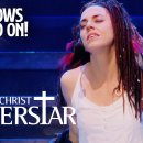I Don't Know How to Love Him - Mel C | Jesus Christ Superstar 이미지
