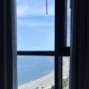 씨유울산머큐어스위첸점 | 머큐어 앰배서더 울산 파셜 오션뷰 이용후기