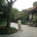 양저우 1 - 양저우의 거위안에서 중국의 4대 정원을 생각하다! 이미지