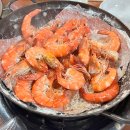 만정 | 인천 영종도 대하구이 &#39;만정수산&#39; 내돈내산 재방문 후기