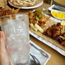 푸라닭 여수 문수점