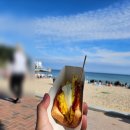 문토스트 | 부산 송정 맛집 - 문토스트 본점 내돈내산 방문후기
