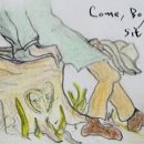 아낌없이주는나무 이미지