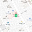 아리스타커피한강성심병원점