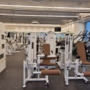 머슬카페 운서역 2번출구점 이미지