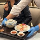 르노삼성자동차서비스코너상도점 | 비스타 워커힐 더뷔페 평일 디너 후기, 생일 서비스까지 완벽!