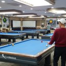 코리아 빌리어드 클럽 이미지