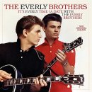 Ebony Eyes - The Everly Brothers - 이미지