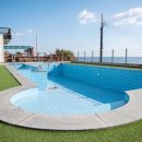 하얀집펜션 이미지