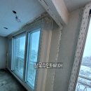 병점한일타운 경로당 | [화성목수일기] [화성병점한일타운]-&#34;거실확장단열,터닝도어,이보드단열,몰딩,걸레받이,방가벽아치,중문...