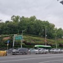 오솔길근린공원 이미지