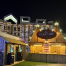 테라스파크 | [여수] 크리스마스 테마파크 2025 라테라스 윈터빌리지 후기(입장권,눈 내리는 시간,꿀팁)