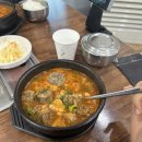 서산시골순대 이미지