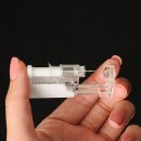 셀프피어싱 이미지