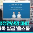 행정 전산망 마비 '올스톱' 북한소행?? 이미지