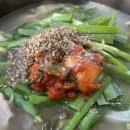 설천순대국밥 이미지