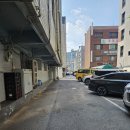 [풍납동/강동구청역] 태양상가 주차장 이용 후기