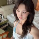 EXID 정화 누나 근황 이미지
