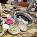 김정문더덕오리구이