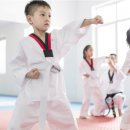 중산태권도 이미지