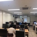 푸른빛작은도서관 이미지