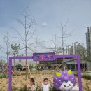 가람공원 화장실 이미지