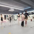 플로라발레학원 이미지