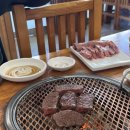 옥산가든 | 용인 소고기 맛집 : 옥산가든(꽃등심 맛있는 정육식당)